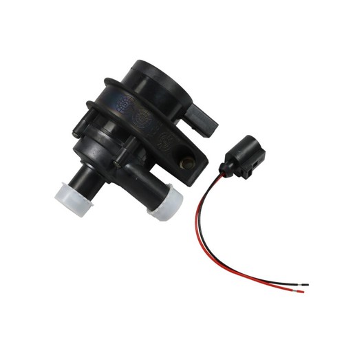 Auxiliary Cooling Water Pump For VW/SEAT/SKODA/AUDI Car Replacement 1K0965561J - Picture 10 of 23