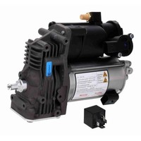 1X Kompressor, Druckluftanlage Vemo V48-52-0010 Passend FüR Land Rover