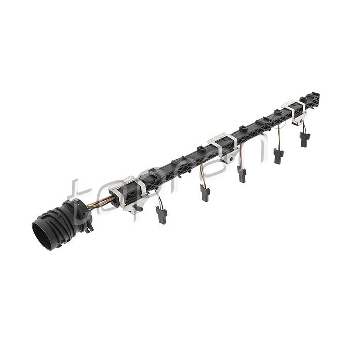 Faisceau d'injection anti-ratés pour VW Transporter V et Touareg 070971033