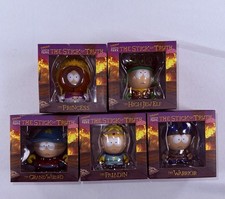 2014 Kidrobot X South Park The Stick of Truth Vinyl Figures 35