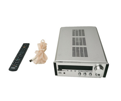 Yamaha RX-E100 Hifi Stereo MIDI Kompakt Radio Verstärker Receiver