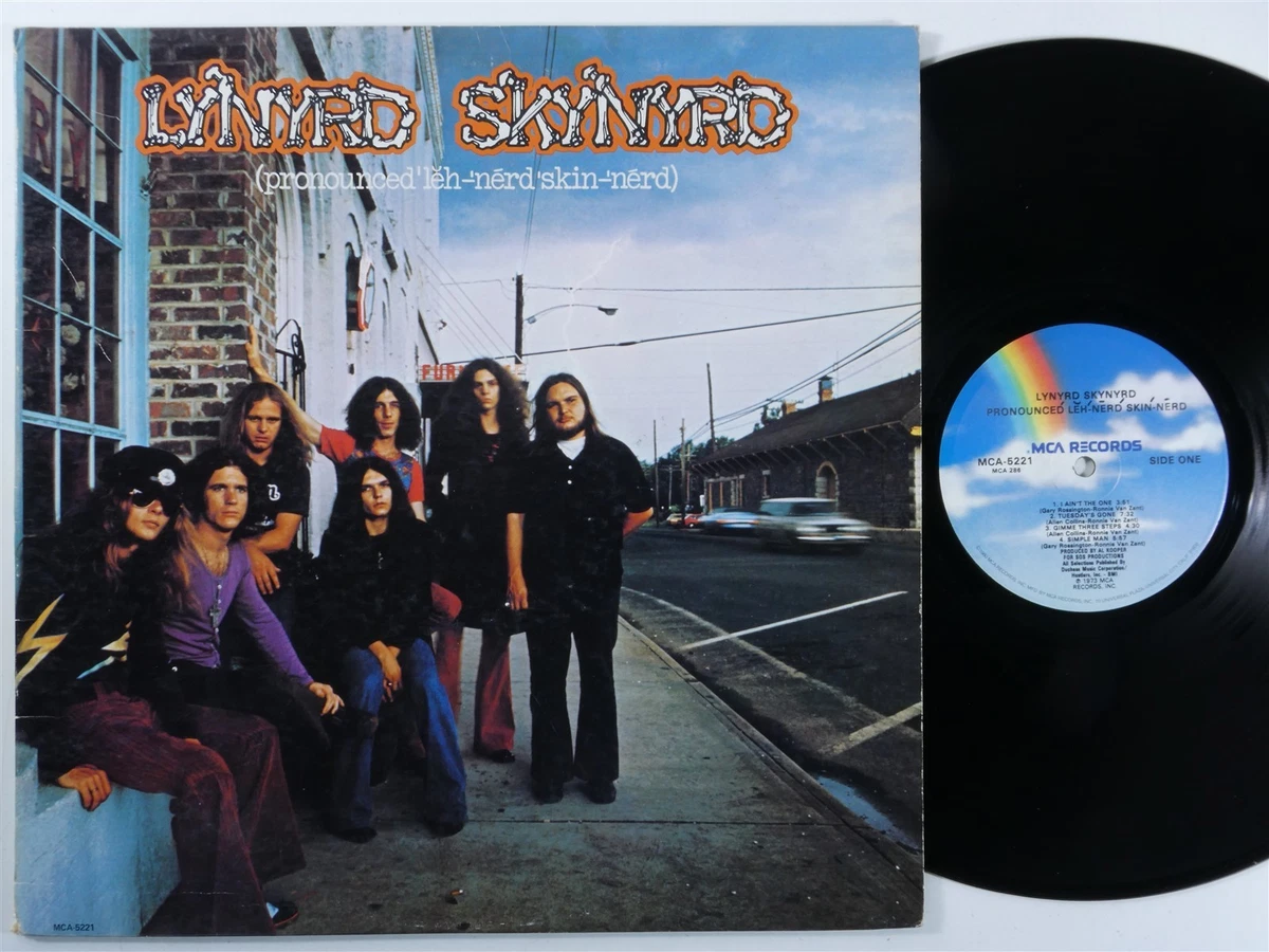 25+ Lynyrd Skynyrd for sale | Updated Oct 2026