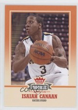 2013-14 Fleer Retro Isaiah Canaan #45 1s7