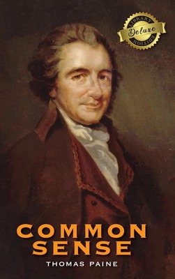 Common Sense (Deluxe Library Edition) | Thomas Paine | Englisch | Buch | 2020