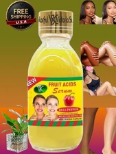 Natural Intensive Skin Lightening Face & Body Serum, 125ml [USA Stock 🇺🇸]