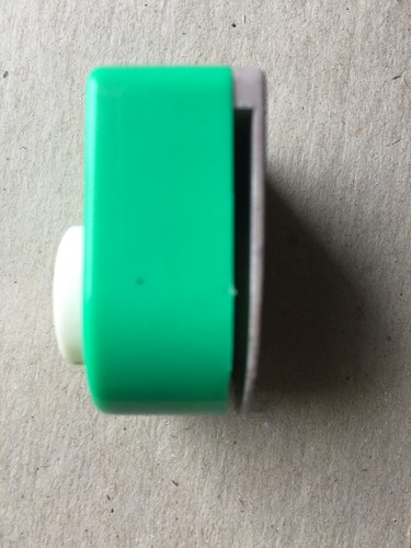 McGill Craftivity, CHERUB Paper Punch For Scrapbooking and Crafts - Picture 9 of 14