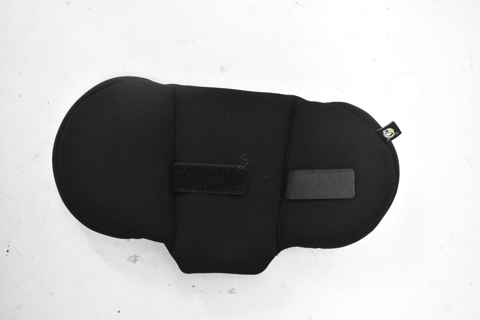 Mockingbird Infant Seat Insert Black Stroller Cushion Pad Liner Baby Support