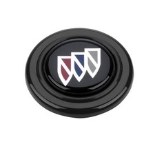 Grant For Buick Logo Horn Button - 5651