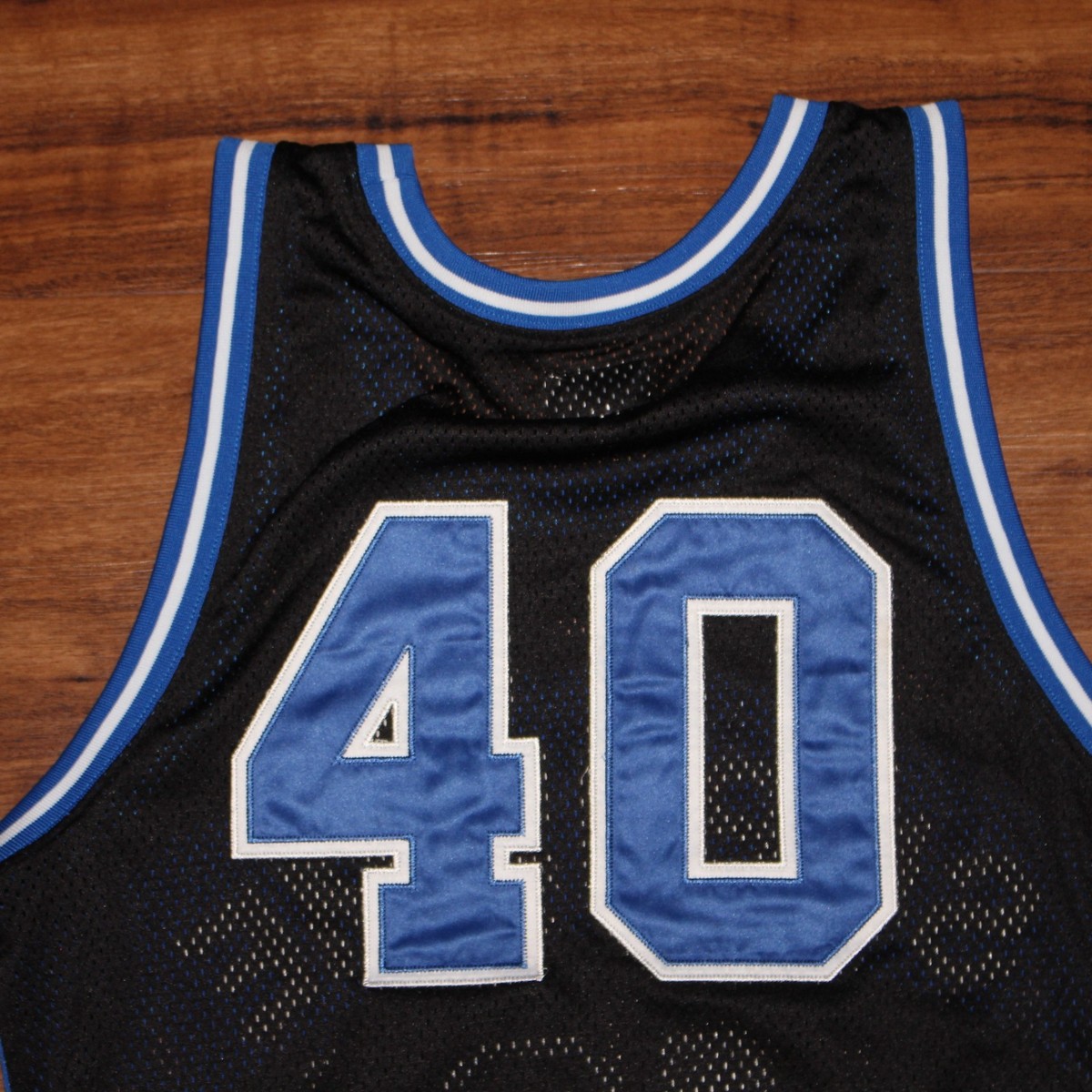 Supreme Curve Basketball SS17 Jersey Black Size Small Tank Top | eBay