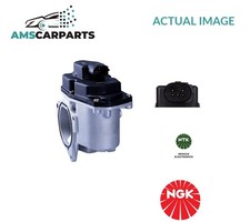 EXHAUST GAS RECIRCULATION VALVE EGR 97016 NGK NEW OE REPLACEMENT