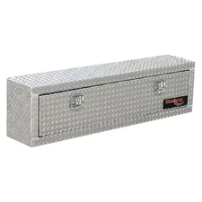 For Ram 1500 2011-2021 TrailFX 170601 Single Door Top Mount Tool Box