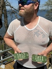 Vintage old pair of 1964 65 Winona  Bike Bicy...