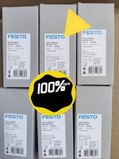 1pcs FESTO VUVS-L20-M32C-AD-G18-F7-1C1 575269 Brand New Solenoid Valve