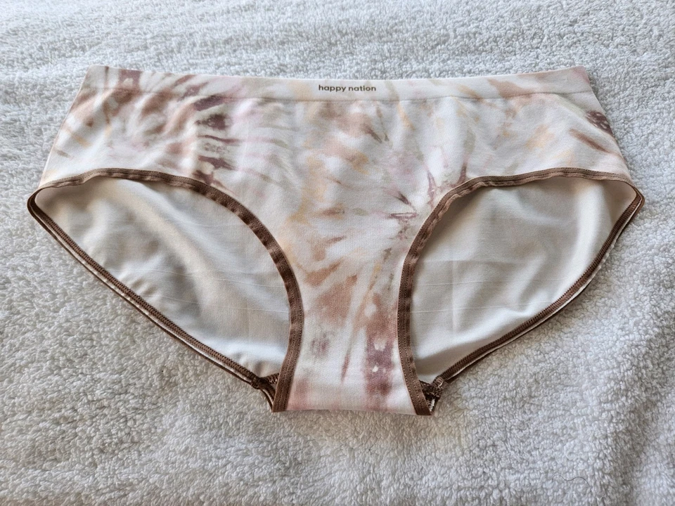 Girls Happy Nation Panties, 14-16 - Image 2 of 4