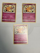 Dedenne 88/131 Forbidden Light Regular Uncommon - NM ( 1 ) on eBay