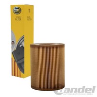 Hella ÖLfilter Passend FüR Land Rover Freelander Volvo S60 S80 V60 V70 XC60