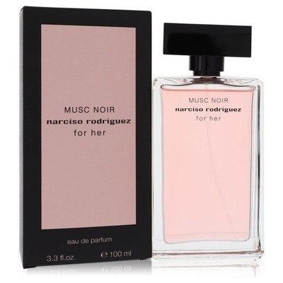 Narciso Rodriguez Musc Noir Narciso Rodriguez EdP 3.3 oz / e 100 ml