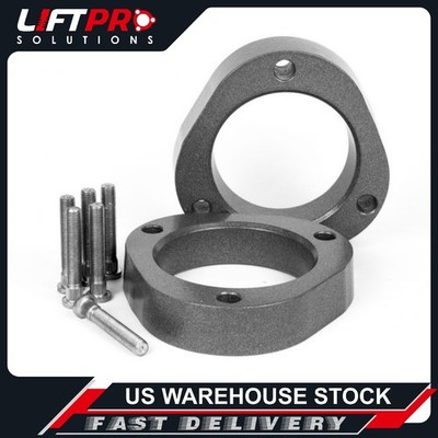 1.2'' 30mm Front Strut Spacers Lift Kit for Toyota ALPHARD AVALON CAMRY ESTIMA