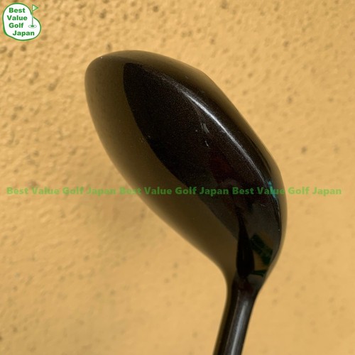 Used: MacGregor M909W 1W Original Shaft MAC-SUPER Wood Driver LOFT 10.5 #541 - Picture 5 of 11