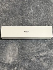 Apple Watch Series 3 Rose Gold 38mm- BOX ONLY- With Inserts
