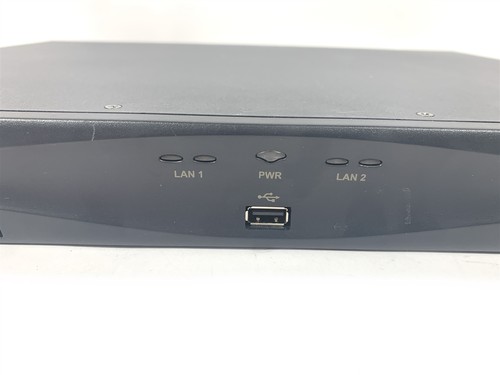 Avocent MergePoint Unity 8032 MPU8032 32-Port KVM Over IP Console Switch - Afbeelding 6 van 12