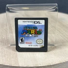 Nintendo DS - Super Mario 64 DS - Cartridge Only - Tested