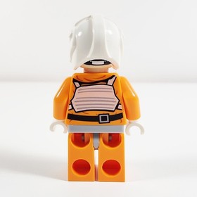 Lego Snowspeeder Pilot Minifigure Headset Star Wars 75056 sw0597