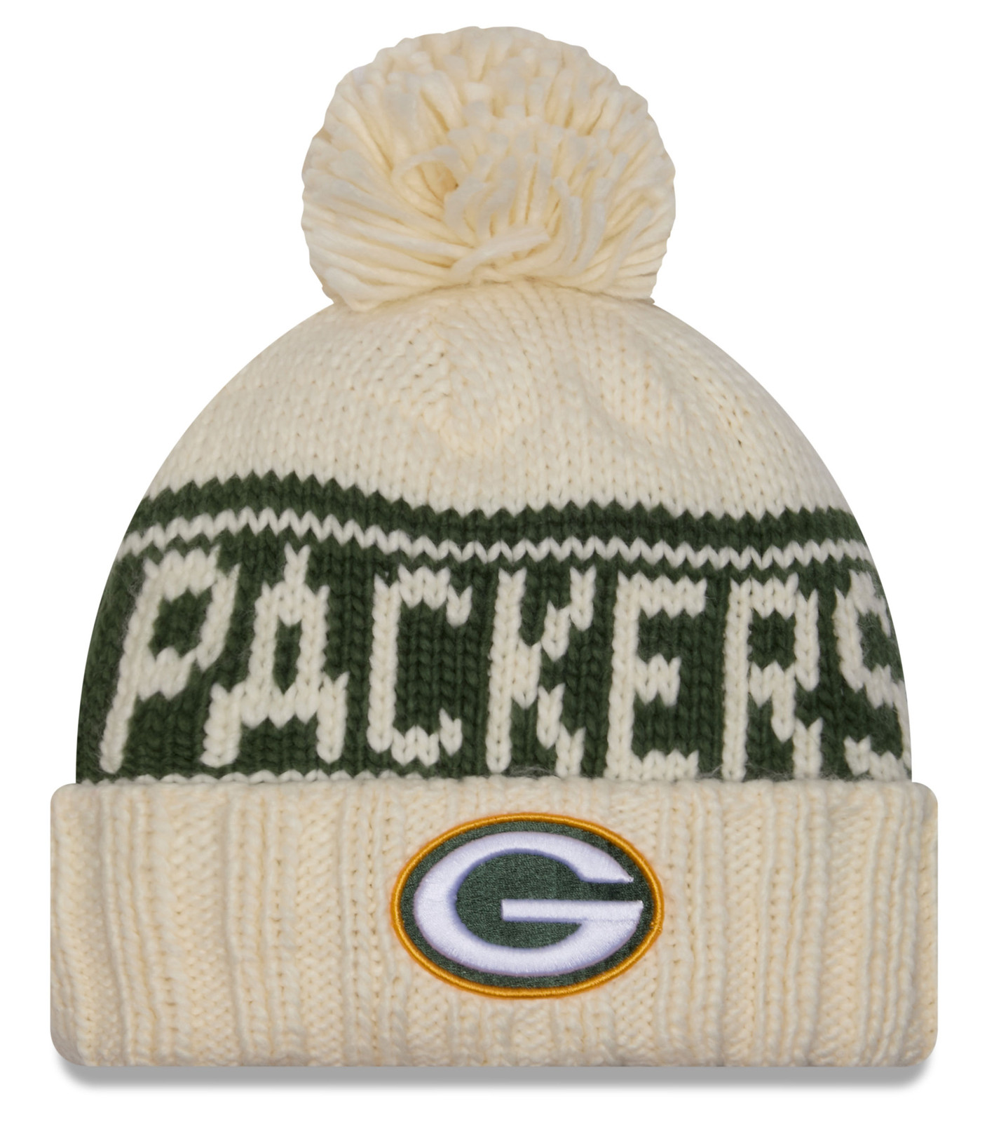 Женская шапочка Sideline от Green Bay Packers 2024 7390₽