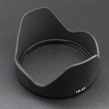 Original Fujifilm LH-XF14/18-55 Lens Hood for XF18-55mm F2.8-4 XF14mm F2.8