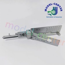 LISHI 2 IN 1 MODEL  SC1