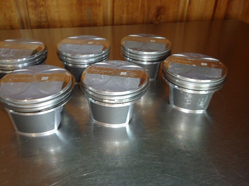 Nuevo juego de pistones de motor Toyota 2005-2013 3,5 L 2GRFE - Imagen 3 de 4