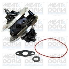 MEAT & DORIA Rumpfgruppe Turbolader 60084 für 3B5 6V5 VW POLO PASSAT 6V2 3B2 B5