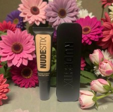 Nudestix Tinted Cover Foundation Nude 5 With Box 30 ml / 1 fl oz NEW IN BOX