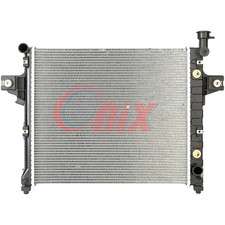 Radiator Fits 2001-2004 Jeep Grand Cherokee Or2336 Radiator Fits 2001-2004 Jeep Grand Cherokee Or2336