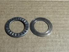 T5 Thrust Bearing & Race 3rd Gear to Input Shaft Fits All WC NWC T-5 5 Speeds