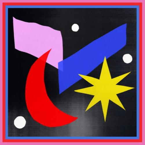 James Alexander Bright Headroom (CD) Album