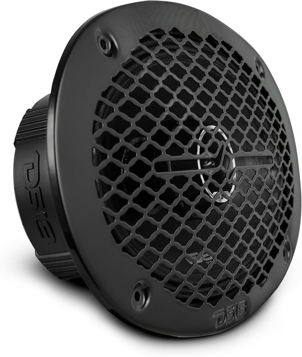 DS18 PRO-ZT 6x9