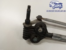 Windschutzscheibe Wischermechanismus - BMW BMW X6 (E71/E72) - 61617200510