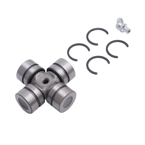 Front Drive Shaft U Joint Kit Metal Smoother Driving 2202015 For 500 - Picture 19 of 24