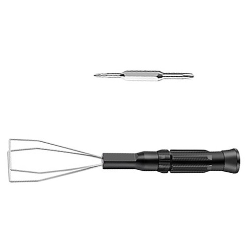 Extracteur De Touches Outil Suppression Clé Pour Clavier Tileur Du Mécanique - Photo 7/12