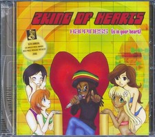 CD Zking Of Hearts - Happiness (Is In Your Heart)