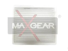 Innenraumfilter Pollenfilter 26-0465 MAXGEAR für SUBARU TOYOTA