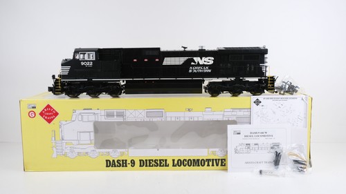 Aristo-Craft G 23006 Diesellok Dash BR 9022 Norfolk Southern | Condition: Gebraucht