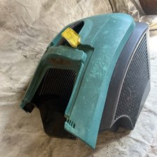 Bosch Rotax 40 Electric Lawnmower grass box Lawn Mower grass catcher 