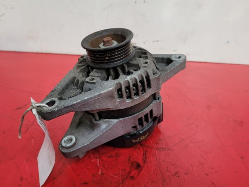 SUZUKI SWIFT ALTERNATOR 2019 1.2L PETROL K12C - Picture 10 of 12