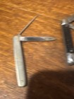 Vintage Knife Lot Richard’s Rare Cigar/Pipe  Knife, And More — photo 8