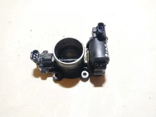 1923002010 Actuator Vortex Control Valve (Throttle) 19 DE1252732-07