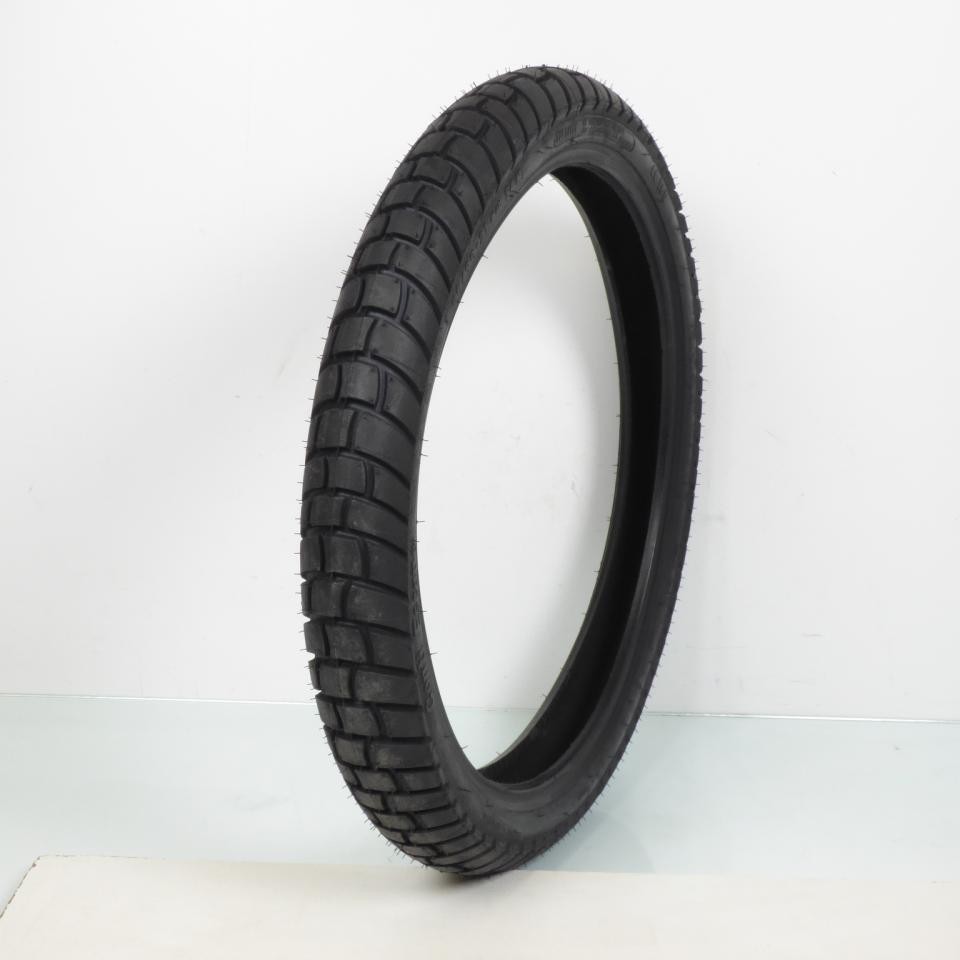 Pneu avant trail 90/90-21 Continental Conti Escape pour moto polyvalente
