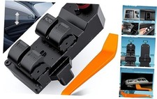 Power Master Window Switch Compatible with 2001 2002 2003 2004 2005 Honda