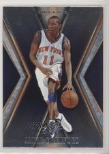 2005-06 SPx Jamal Crawford #59 2u3